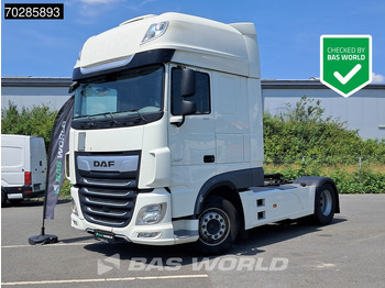 Tractor head DAF XF 480