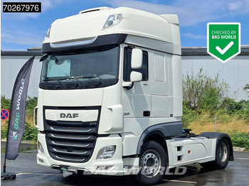 Tractor head DAF XF 480