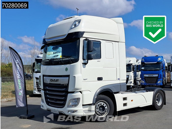Tractor head DAF XF 480