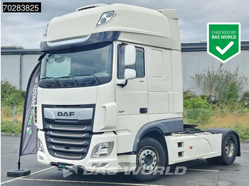Tractor head DAF XF 480