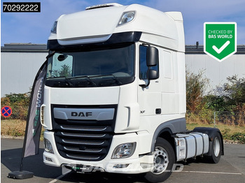 Tractor head DAF XF 480