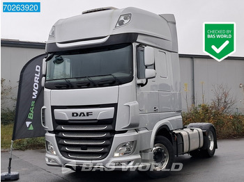 Tractor head DAF XF 480