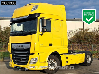 Tractor head DAF XF 480