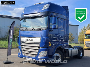 Tractor head DAF XF 480