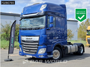 Tractor head DAF XF 480