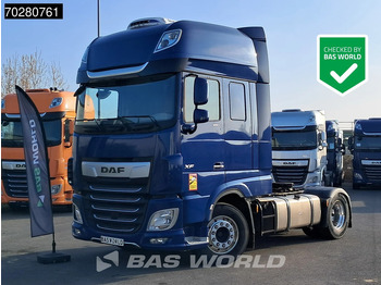 Tractor head DAF XF 480