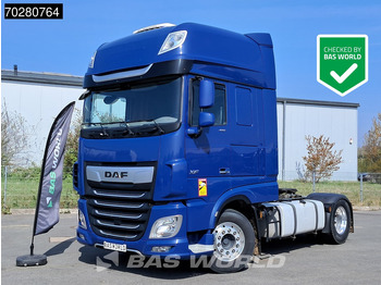 Tractor head DAF XF 480