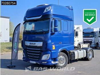 Tractor head DAF XF 480
