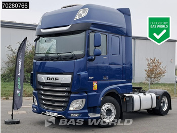 Tractor head DAF XF 480