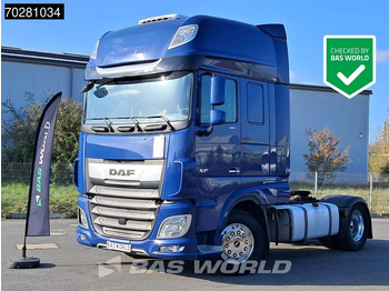 Tractor head DAF XF 480