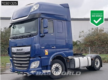 Tractor head DAF XF 480