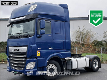 Tractor head DAF XF 480