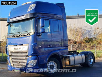 Tractor head DAF XF 480