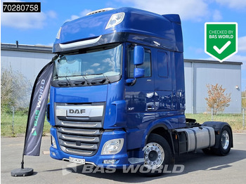 Tractor head DAF XF 480