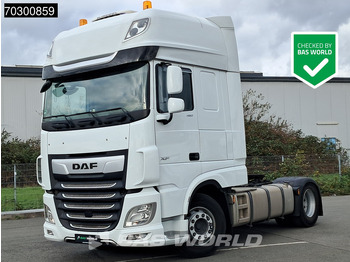 Tractor head DAF XF 480