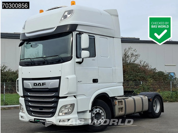 Tractor head DAF XF 480