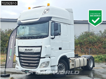 Tractor head DAF XF 480