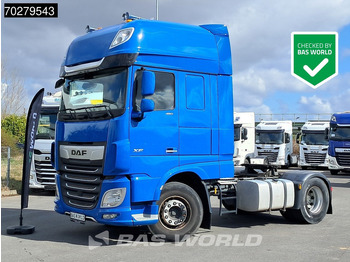 Tractor head DAF XF 480
