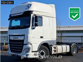 Tractor head DAF XF 480