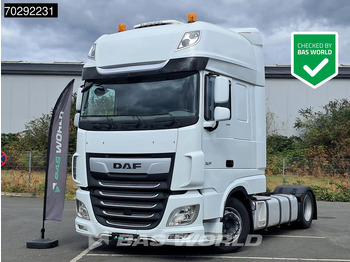 Tractor head DAF XF 530