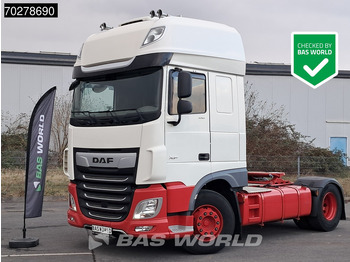 Tractor head DAF XF 530