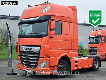 Tractor head DAF XF 530