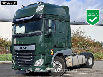 Tractor head DAF XF 530