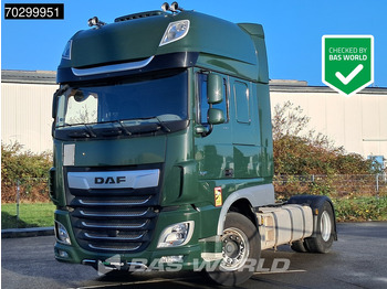 Tractor head DAF XF 530