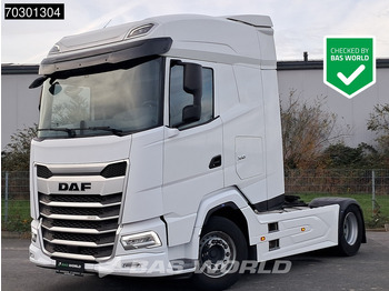 Tractor head DAF XG 480