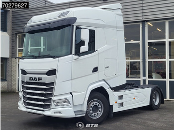 Tractor head DAF XG 480