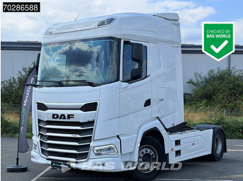 Tractor head DAF XG 530