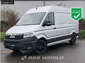 Van panel VOLKSWAGEN Crafter