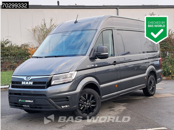 Van panel VOLKSWAGEN Crafter