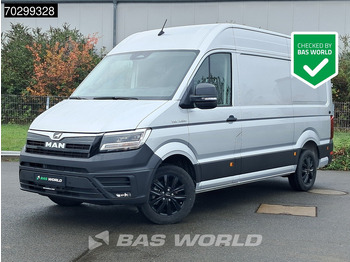 Van panel VOLKSWAGEN Crafter