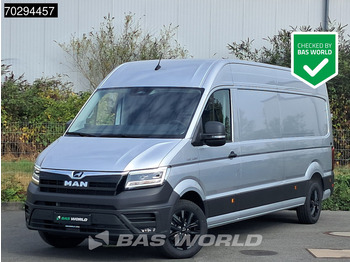 Van panel VOLKSWAGEN Crafter