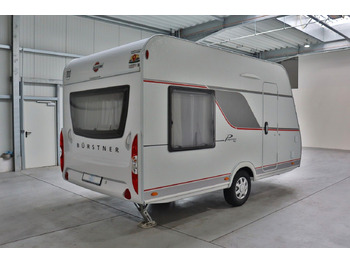 Karavan baru Bürstner Premio Plus 410 TS/1.Hand/Rundsitzgruppe+Hubbett Bürstner Premio Plus 410 TS/1.Hand/Rundsitzgruppe+Hubbett: gambar 5