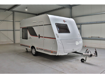Karavan baru Bürstner Premio Plus 410 TS/1.Hand/Rundsitzgruppe+Hubbett Bürstner Premio Plus 410 TS/1.Hand/Rundsitzgruppe+Hubbett: gambar 2