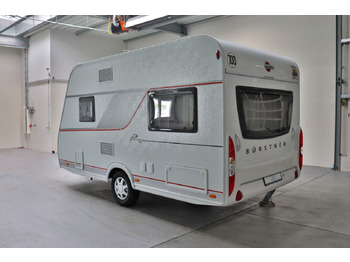 Karavan baru Bürstner Premio Plus 410 TS/1.Hand/Rundsitzgruppe+Hubbett Bürstner Premio Plus 410 TS/1.Hand/Rundsitzgruppe+Hubbett: gambar 4