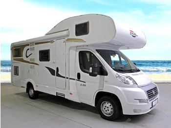 Alkoven CARADO A464