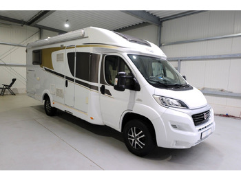 Mobil rumah semi-terintegrasi CARADO T447