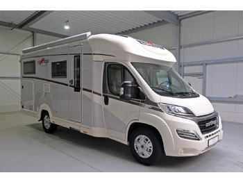 Mobil rumah semi-terintegrasi CARTHAGO