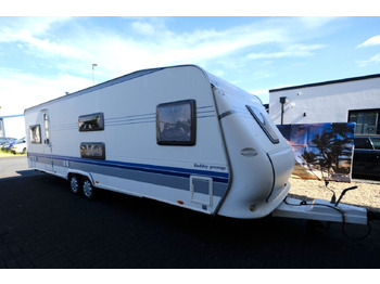Karavan HOBBY PRESTIGE