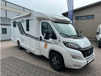 Mobil rumah semi-terintegrasi KNAUS SKY TI 700 MEG