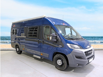 Mobil kemping MALIBU