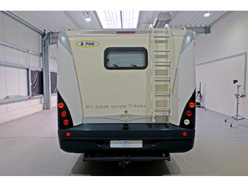 Leasing  P.L.A. S 700/Festbett/Garage/Klima/Solar/Markise P.L.A. S 700/Festbett/Garage/Klima/Solar/Markise: gambar 4