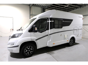 Mobil rumah semi-terintegrasi Sunlight V 60 Adventure Edition/Festbett/Garage/Klima/TOP: gambar 2