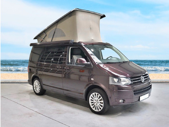 Mobil kemping WESTFALIA
