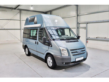 Leasing Westfalia Nugget Euroline/Klima/Markise/Tempomat/AHK Westfalia Nugget Euroline/Klima/Markise/Tempomat/AHK Westfalia Nugget Euroline/Klima/Markise/Tempomat/AHK Westfalia Nugget Euroline/Klima/Markise/Tempomat/AHK: gambar 1