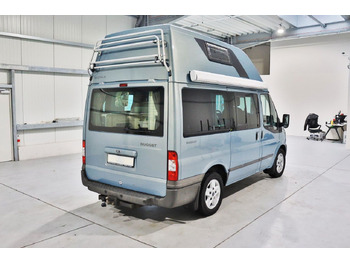 Leasing Westfalia Nugget Euroline/Klima/Markise/Tempomat/AHK Westfalia Nugget Euroline/Klima/Markise/Tempomat/AHK Westfalia Nugget Euroline/Klima/Markise/Tempomat/AHK Westfalia Nugget Euroline/Klima/Markise/Tempomat/AHK: gambar 4