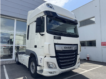 Tractor head DAF XF 480